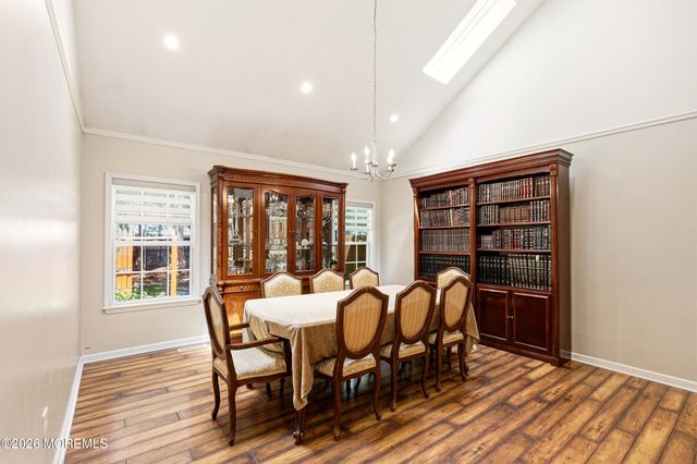 549 Woodbine Lane, Lakewood, NJ 08701