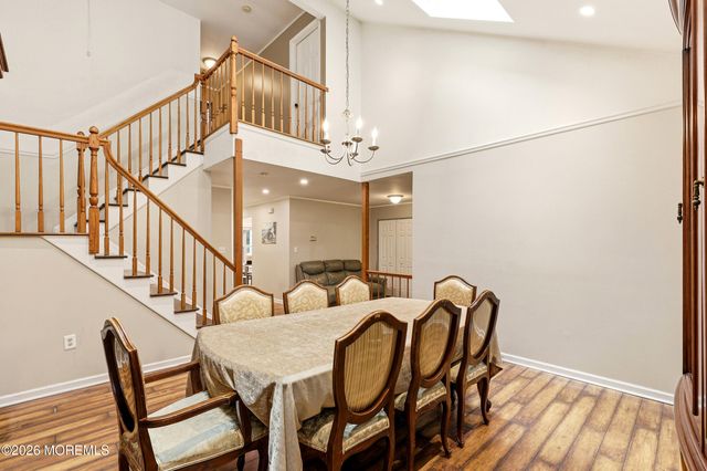 549 Woodbine Lane, Lakewood, NJ 08701