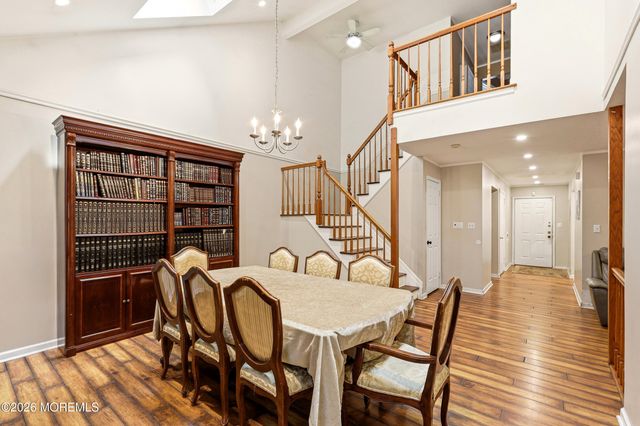 549 Woodbine Lane, Lakewood, NJ 08701