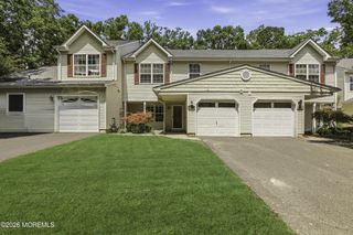 549 Woodbine Lane, Lakewood, NJ 08701
