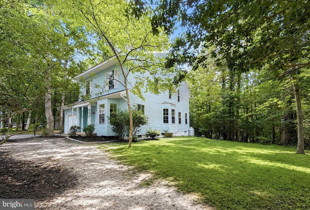 44334 IVY STONE LN, California, MD 20619