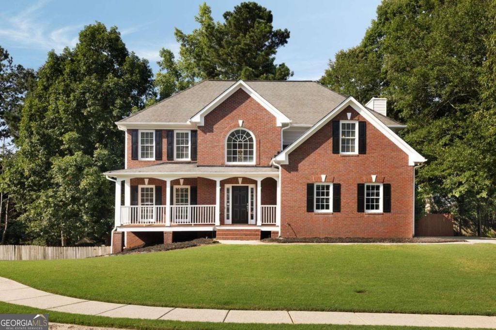 5422 Pepperbush Court, Sugar Hill, GA 30518