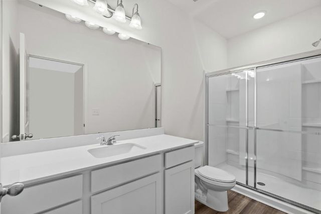 15938 Mimosa Harvest Drive, Crosby, TX 77532