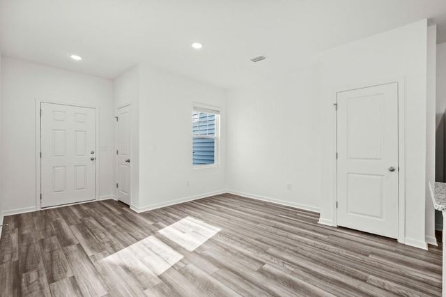 15938 Mimosa Harvest Drive, Crosby, TX 77532