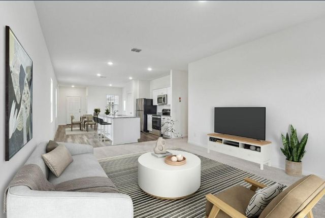 15938 Mimosa Harvest Drive, Crosby, TX 77532