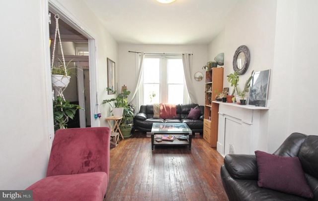 2503 CARPENTER ST, Philadelphia, PA 19146
