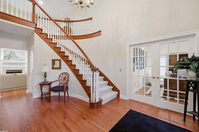 48574 Red Oak Drive, Shelby Twp, MI 48315