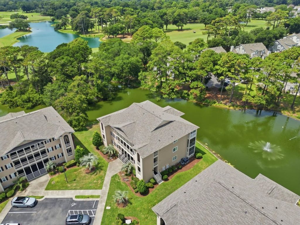 1900 Duffy St Unit F1, North Myrtle Beach, SC 29582 — photo 2