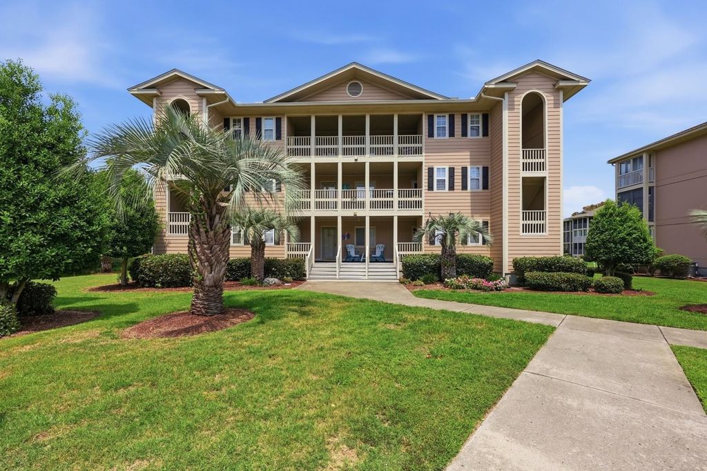 1900 Duffy St Unit F1, North Myrtle Beach, SC 29582 — photo 3