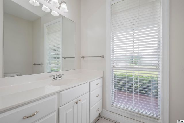 502 HODGE WATSON ROAD, Calhoun, LA 71225