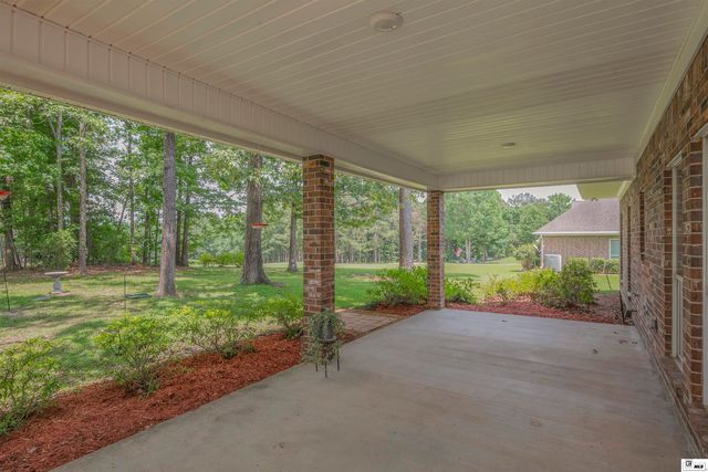 502 HODGE WATSON ROAD, Calhoun, LA 71225