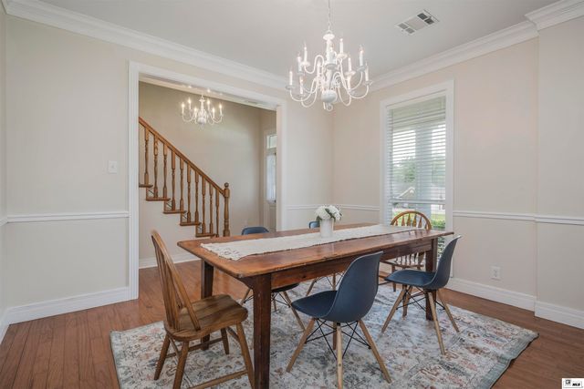 502 HODGE WATSON ROAD, Calhoun, LA 71225