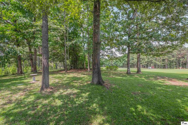 502 HODGE WATSON ROAD, Calhoun, LA 71225