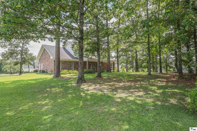 502 HODGE WATSON ROAD, Calhoun, LA 71225