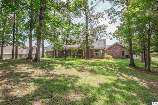 502 HODGE WATSON ROAD, Calhoun, LA 71225