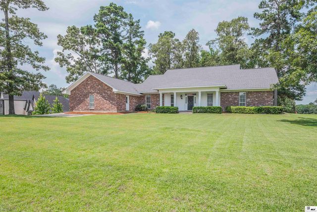 502 HODGE WATSON ROAD, Calhoun, LA 71225