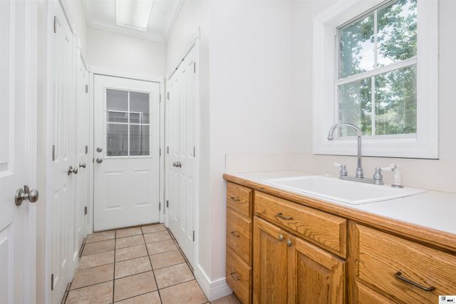 502 HODGE WATSON ROAD, Calhoun, LA 71225