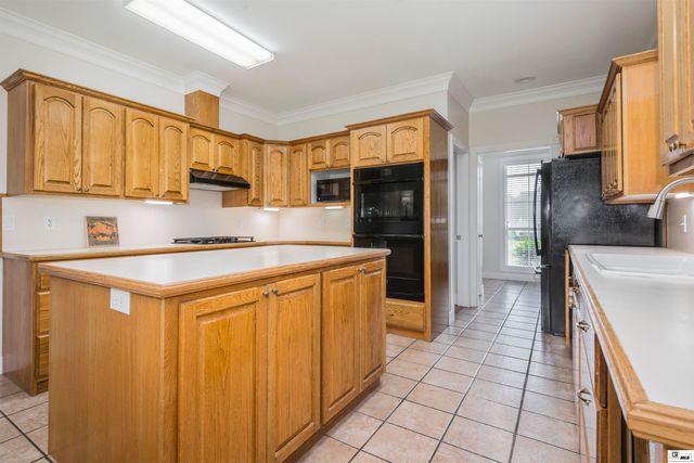 502 HODGE WATSON ROAD, Calhoun, LA 71225