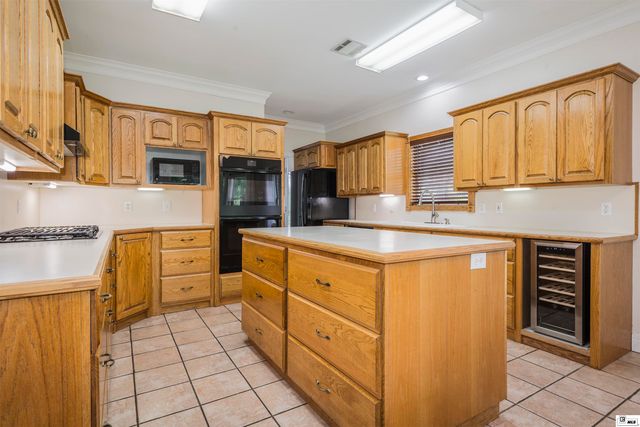 502 HODGE WATSON ROAD, Calhoun, LA 71225