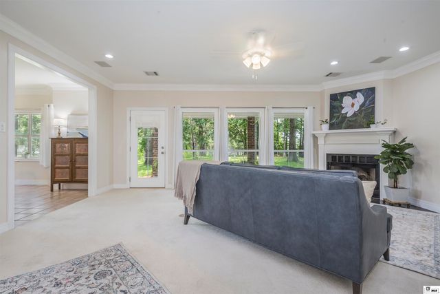 502 HODGE WATSON ROAD, Calhoun, LA 71225