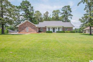 502 HODGE WATSON ROAD, Calhoun, LA 71225