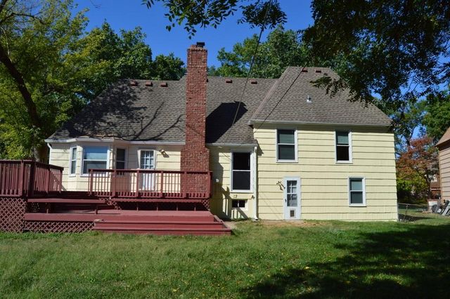 1127 Queens Place Street, Kansas City, MO 64131