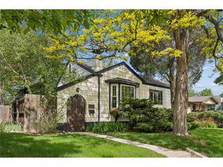 1911 S Marion St, Denver, CO 80210