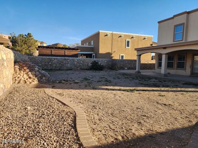 13455 Emerald Cove Way, Horizon City, TX 79928