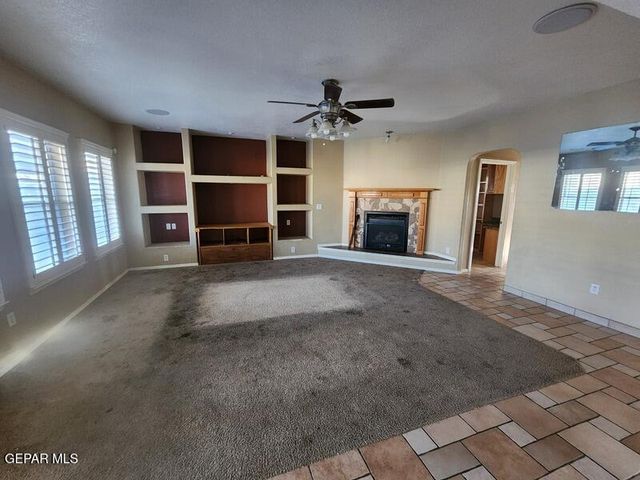 13455 Emerald Cove Way, Horizon City, TX 79928