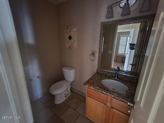 13455 Emerald Cove Way, Horizon City, TX 79928