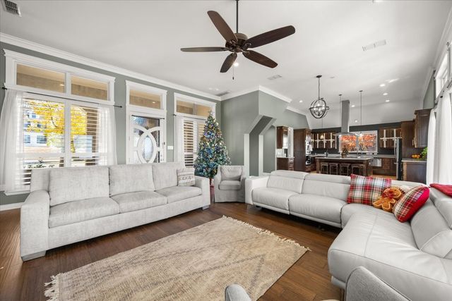 7613 Eagle Ridge Circle, Fort Worth, TX 76179