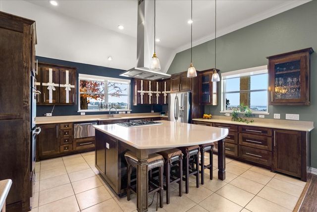 7613 Eagle Ridge Circle, Fort Worth, TX 76179