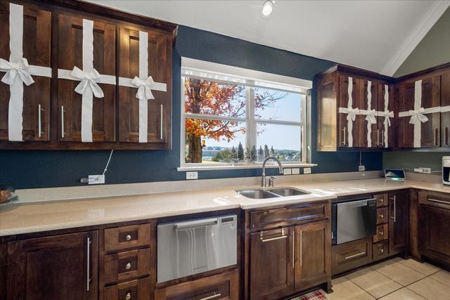 7613 Eagle Ridge Circle, Fort Worth, TX 76179