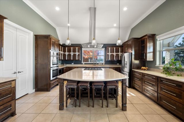 7613 Eagle Ridge Circle, Fort Worth, TX 76179