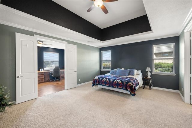 7613 Eagle Ridge Circle, Fort Worth, TX 76179