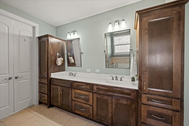 7613 Eagle Ridge Circle, Fort Worth, TX 76179