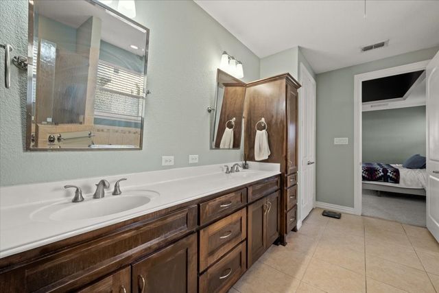 7613 Eagle Ridge Circle, Fort Worth, TX 76179