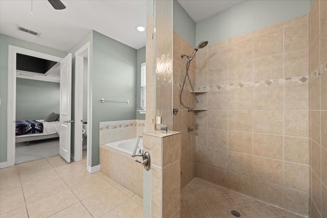 7613 Eagle Ridge Circle, Fort Worth, TX 76179