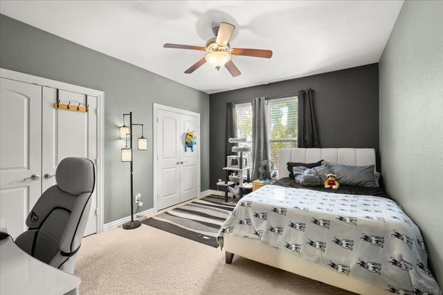 7613 Eagle Ridge Circle, Fort Worth, TX 76179