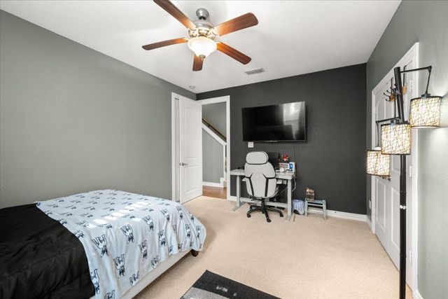 7613 Eagle Ridge Circle, Fort Worth, TX 76179