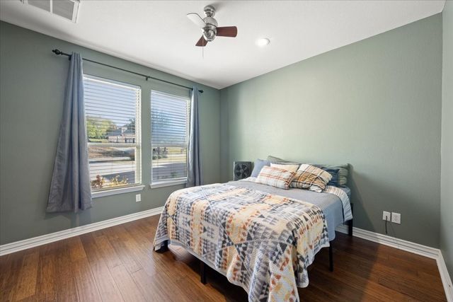 7613 Eagle Ridge Circle, Fort Worth, TX 76179