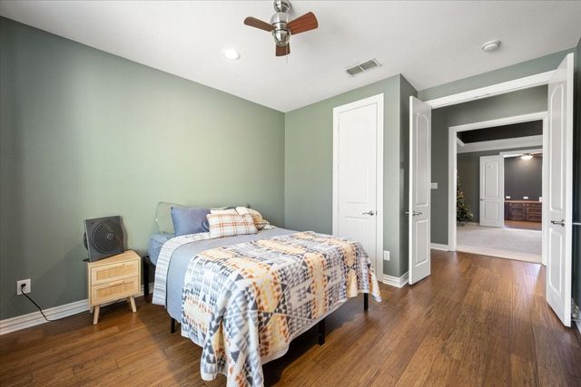 7613 Eagle Ridge Circle, Fort Worth, TX 76179