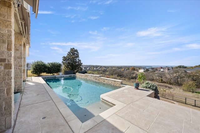 7613 Eagle Ridge Circle, Fort Worth, TX 76179