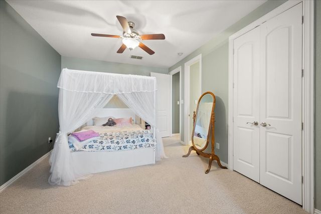 7613 Eagle Ridge Circle, Fort Worth, TX 76179