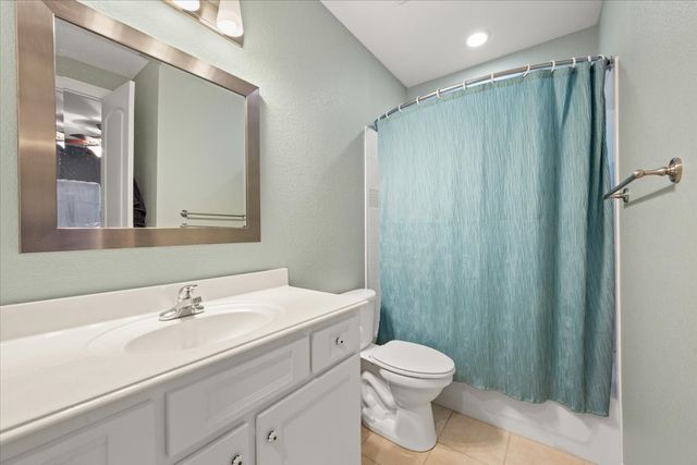 7613 Eagle Ridge Circle, Fort Worth, TX 76179