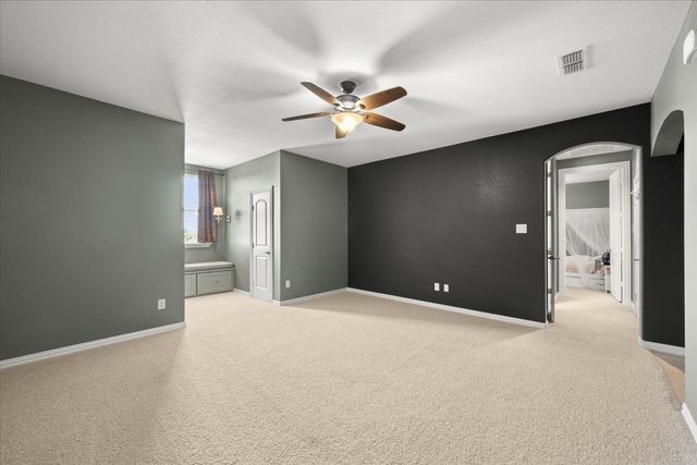 7613 Eagle Ridge Circle, Fort Worth, TX 76179