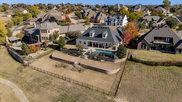 7613 Eagle Ridge Circle, Fort Worth, TX 76179