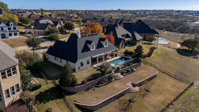 7613 Eagle Ridge Circle, Fort Worth, TX 76179