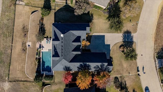 7613 Eagle Ridge Circle, Fort Worth, TX 76179