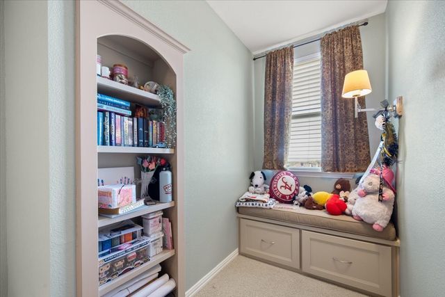 7613 Eagle Ridge Circle, Fort Worth, TX 76179